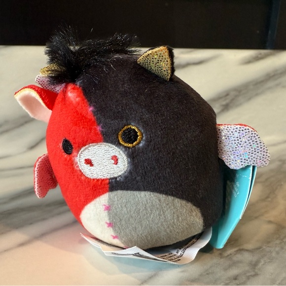 Squishmallows 2.5” Micromallows Baidolita - Picture 6 of 7